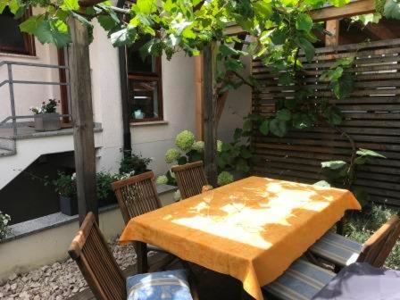 Ferienwohnung Im Sonnigen Kaiserstuhl Endingen am Kaiserstuhl Eksteriør billede