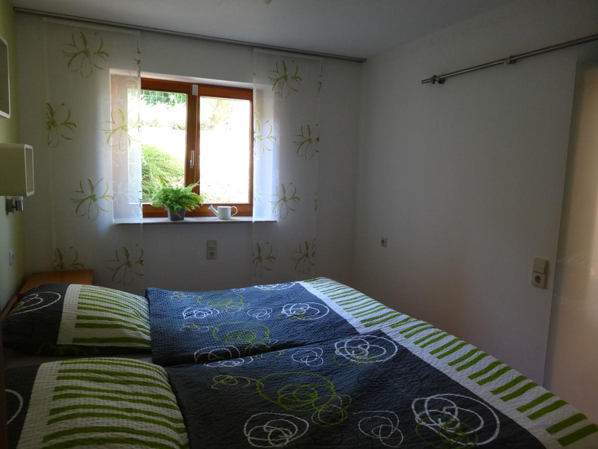 Ferienwohnung Im Sonnigen Kaiserstuhl Endingen am Kaiserstuhl Eksteriør billede