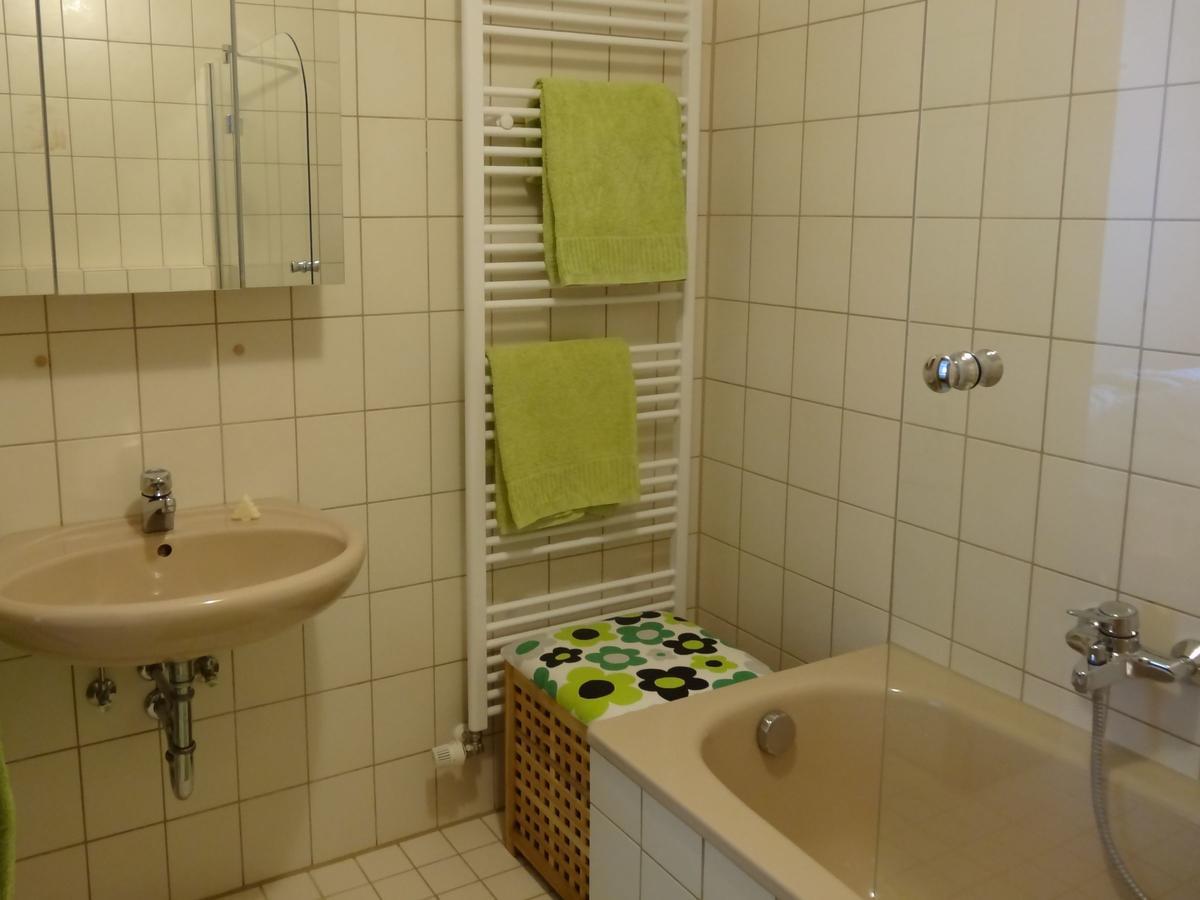 Ferienwohnung Im Sonnigen Kaiserstuhl Endingen am Kaiserstuhl Eksteriør billede